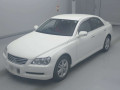 2009 Toyota Mark X
