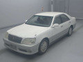 2001 Toyota Crown