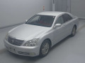 2006 Toyota Crown