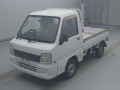 2007 Subaru Sambar Truck