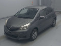 2011 Toyota Vitz