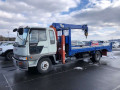 1989 Hino RANGER
