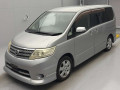 2010 Nissan Serena