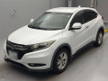 2014 Honda VEZEL