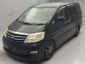 2005 Toyota Alphard