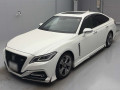 2018 Toyota Crown Hybrid