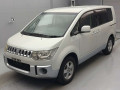 2011 Mitsubishi Delica D5