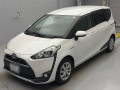 2016 Toyota Sienta