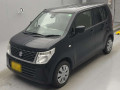 2016 Suzuki Wagon R