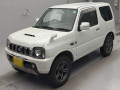 2015 Suzuki Jimny
