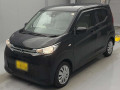 2022 Mitsubishi eK Wagon