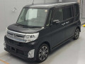 2015 Daihatsu Tanto Custom