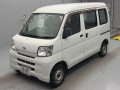 2014 Daihatsu Hijet Cargo