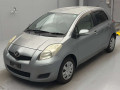 2010 Toyota Vitz
