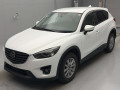 2015 Mazda CX-5