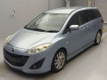 2012 Mazda Premacy