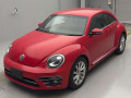 2019 Volkswagen Beetle