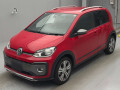 2017 Volkswagen up!
