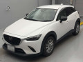 2022 Mazda CX-3