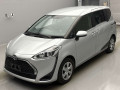 2022 Toyota Sienta