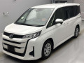 2022 Toyota Noah