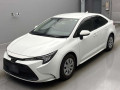 2021 Toyota Corolla Sedan