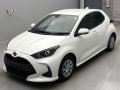 2023 Toyota YARIS