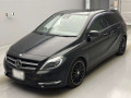 2014 Mercedes Benz B-Class
