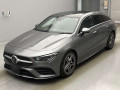 2020 Mercedes Benz CLA-Class