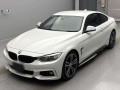 2015 BMW 4 Series