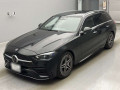 2023 Mercedes Benz C CLASS STATION WAGON