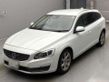 2014 Volvo V60