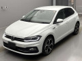 2021 Volkswagen Polo