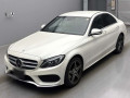2016 Mercedes Benz C-Class