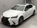 2019 Lexus GS