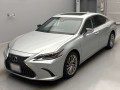 2020 Lexus ES