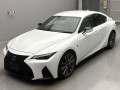 2021 Lexus IS