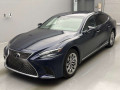 2018 Lexus LS