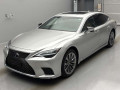 2020 Lexus LS