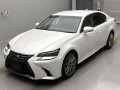 2019 Lexus GS