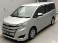 2018 Toyota Noah