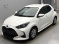 2023 Toyota YARIS