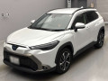 2022 Toyota Corolla Cross