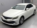 2017 Toyota Mark X