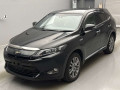 2015 Toyota Harrier Hybrid