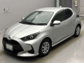 2021 Toyota YARIS
