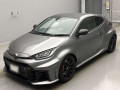 2025 Toyota GR YARIS
