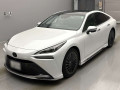 2021 Toyota Mirai