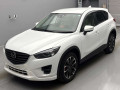 2015 Mazda CX-5