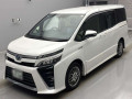 2017 Toyota Voxy